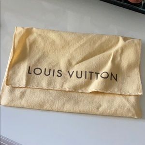 Louis Vuitton Dust Bag